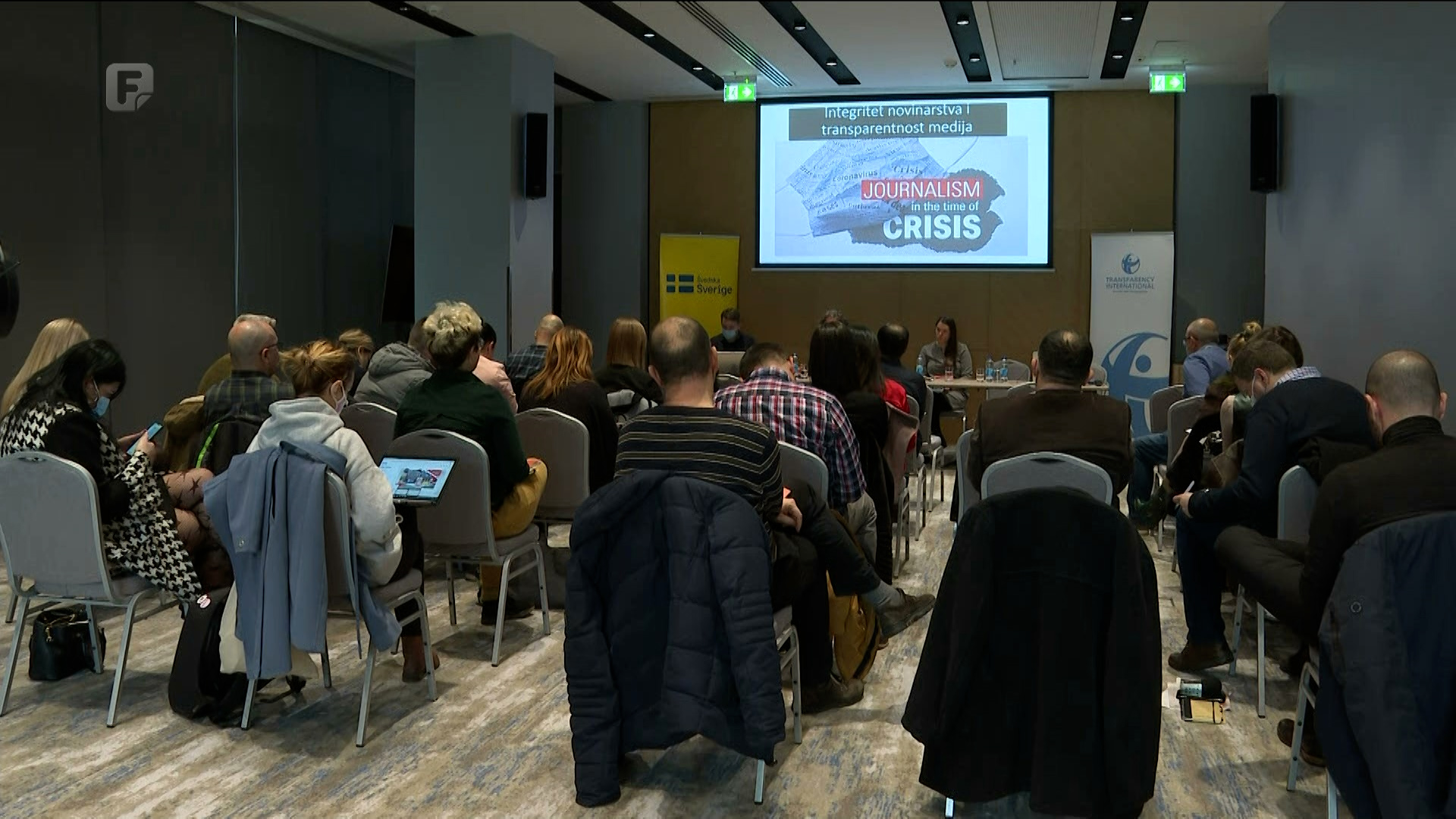U Banjoj Luci konferencija o „Integritetu novinarstva i ulozi medija u doba stalne krize“